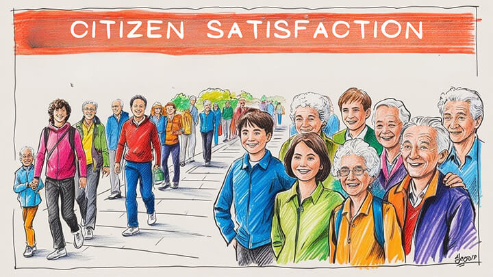 CITIZEN-SATISFACTION