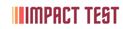 logo impact test